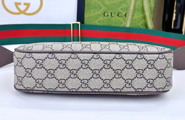 激安グッチバッグコピー細部ディテール